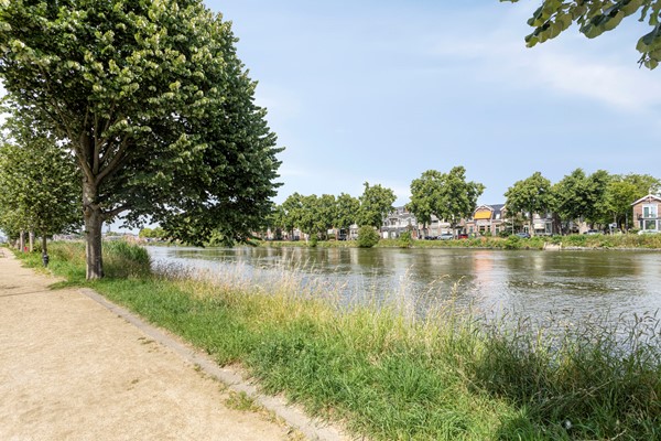 Medium property photo - Mellum 56, 1506 BM Zaandam
