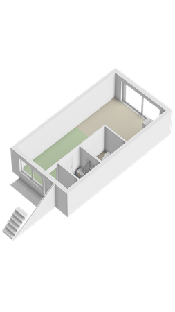 Mellum 56, 1506 BM Zaandam - 