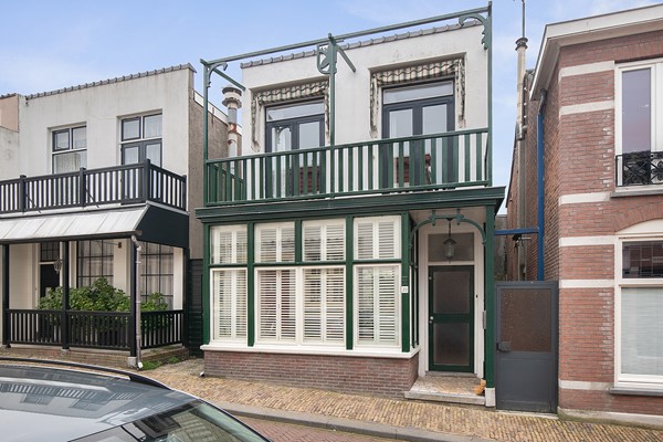 Medium property photo - Brugstraat 20, 2042 LG Zandvoort
