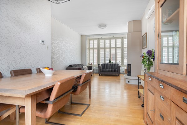 Medium property photo - Brugstraat 20, 2042 LG Zandvoort