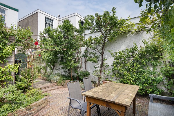 Medium property photo - Brugstraat 20, 2042 LG Zandvoort