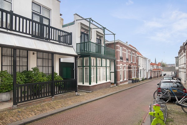 Medium property photo - Brugstraat 20, 2042 LG Zandvoort