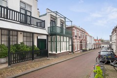 Nieuw in verkoop: Brugstraat 20, 2042 LG Zandvoort