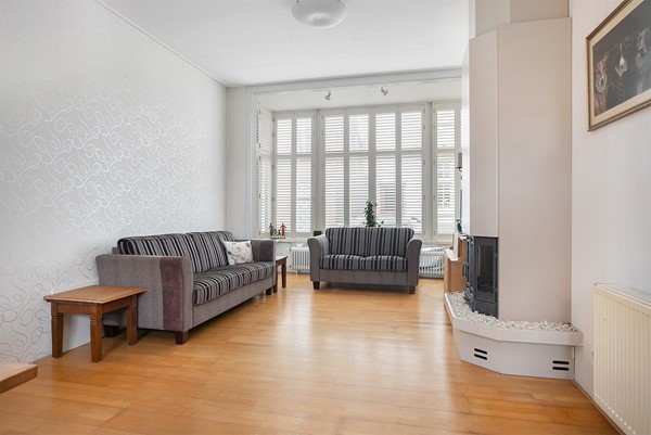 Medium property photo - Brugstraat 20, 2042 LG Zandvoort