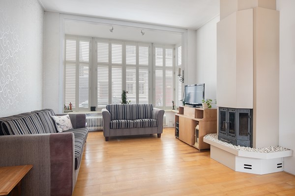 Medium property photo - Brugstraat 20, 2042 LG Zandvoort