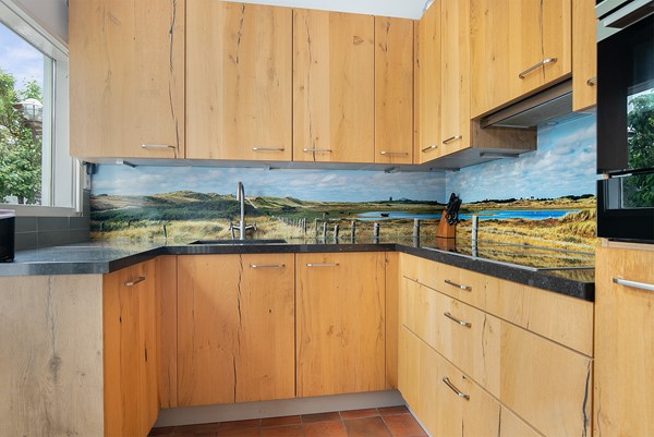 Medium property photo - Brugstraat 20, 2042 LG Zandvoort