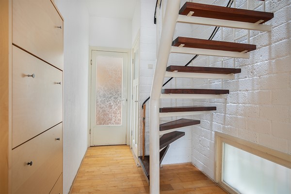 Medium property photo - Brugstraat 20, 2042 LG Zandvoort