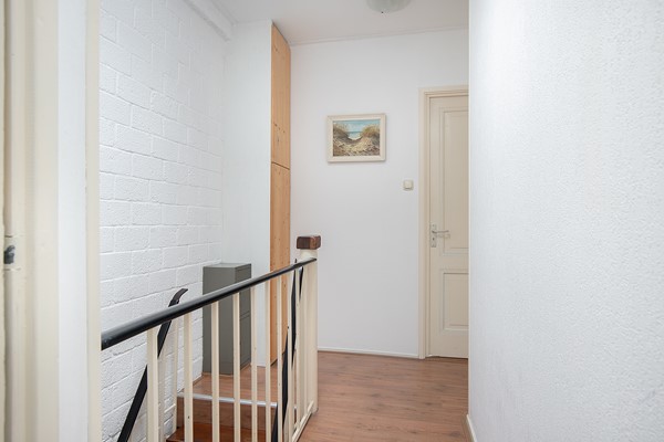 Medium property photo - Brugstraat 20, 2042 LG Zandvoort