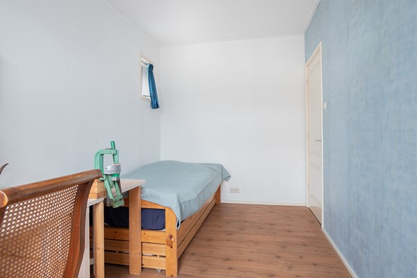 Medium property photo - Brugstraat 20, 2042 LG Zandvoort