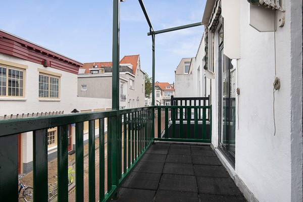 Medium property photo - Brugstraat 20, 2042 LG Zandvoort