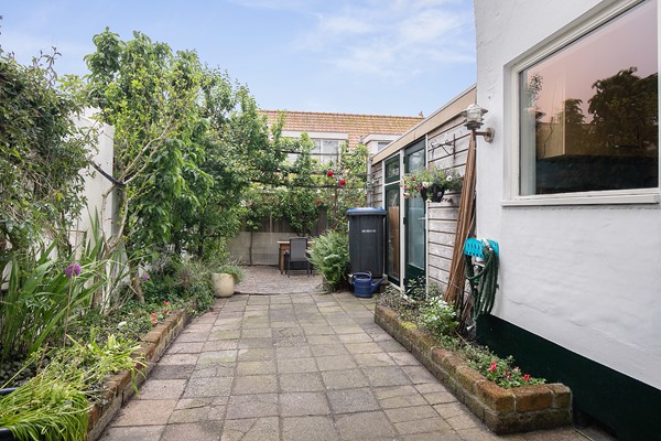 Medium property photo - Brugstraat 20, 2042 LG Zandvoort