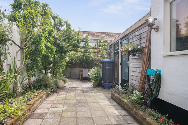 Medium property photo - Brugstraat 20, 2042 LG Zandvoort