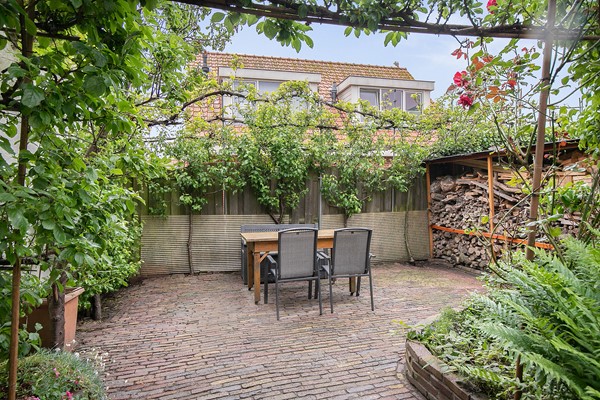 Medium property photo - Brugstraat 20, 2042 LG Zandvoort
