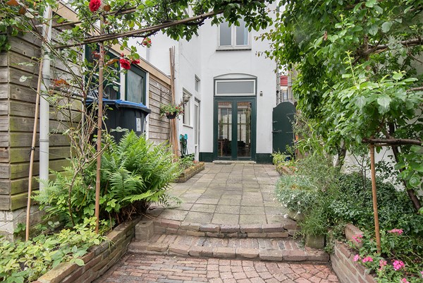 Medium property photo - Brugstraat 20, 2042 LG Zandvoort