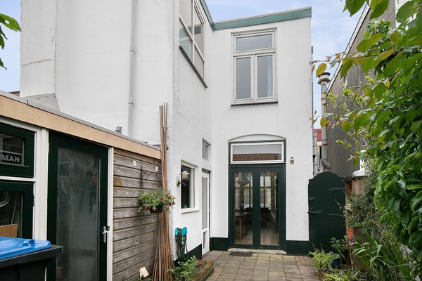 Medium property photo - Brugstraat 20, 2042 LG Zandvoort