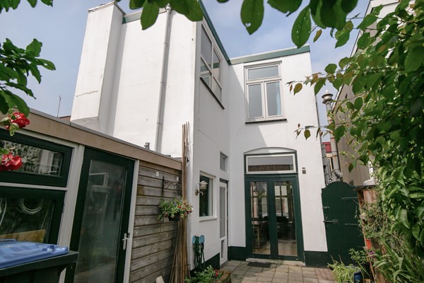 Medium property photo - Brugstraat 20, 2042 LG Zandvoort