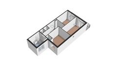 Nieuw in verkoop: Brugstraat 20, 2042 LG Zandvoort