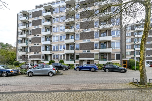 Medium property photo - Merwedeplantsoen 90, 2105 VN Heemstede