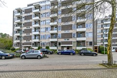 Verkocht: Merwedeplantsoen 90, 2105 VN Heemstede
