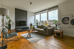 Verkocht: Merwedeplantsoen 90, 2105 VN Heemstede