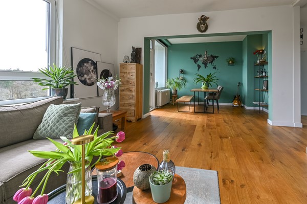 Medium property photo - Merwedeplantsoen 90, 2105 VN Heemstede
