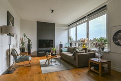 Verkocht: Merwedeplantsoen 90, 2105 VN Heemstede
