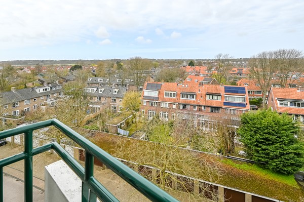 Medium property photo - Merwedeplantsoen 90, 2105 VN Heemstede