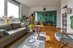 Verkocht: Merwedeplantsoen 90, 2105 VN Heemstede
