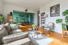 Verkocht: Merwedeplantsoen 90, 2105 VN Heemstede