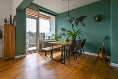 Verkocht: Merwedeplantsoen 90, 2105 VN Heemstede