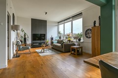 Verkocht: Merwedeplantsoen 90, 2105 VN Heemstede