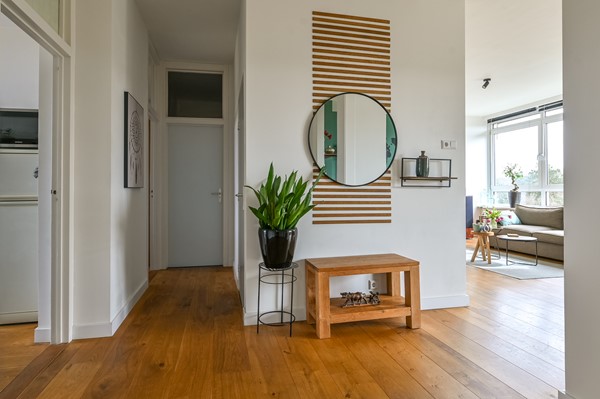 Medium property photo - Merwedeplantsoen 90, 2105 VN Heemstede