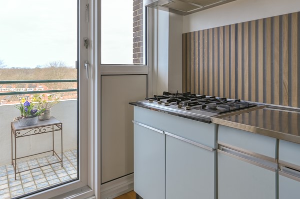 Medium property photo - Merwedeplantsoen 90, 2105 VN Heemstede
