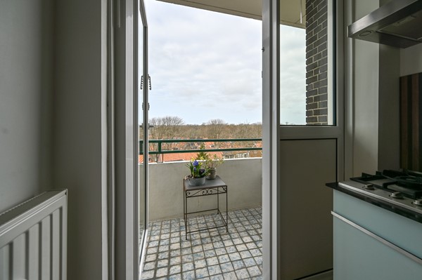 Medium property photo - Merwedeplantsoen 90, 2105 VN Heemstede