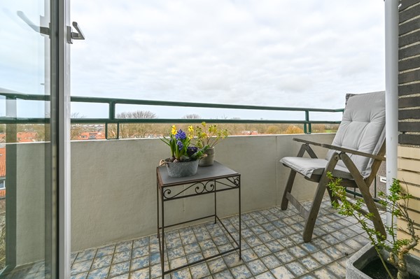 Medium property photo - Merwedeplantsoen 90, 2105 VN Heemstede