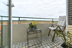 Verkocht: Merwedeplantsoen 90, 2105 VN Heemstede