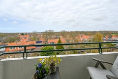 Verkocht: Merwedeplantsoen 90, 2105 VN Heemstede
