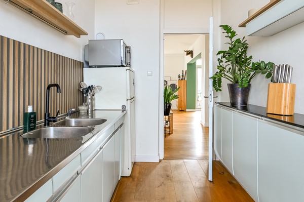 Medium property photo - Merwedeplantsoen 90, 2105 VN Heemstede