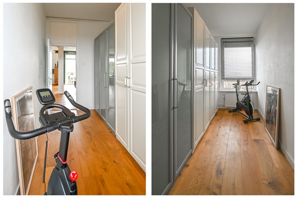 Medium property photo - Merwedeplantsoen 90, 2105 VN Heemstede