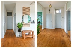 Verkocht: Merwedeplantsoen 90, 2105 VN Heemstede