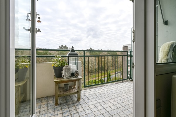 Medium property photo - Merwedeplantsoen 90, 2105 VN Heemstede