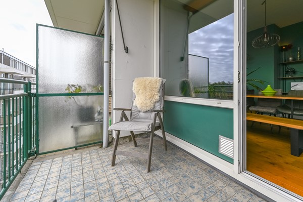 Medium property photo - Merwedeplantsoen 90, 2105 VN Heemstede