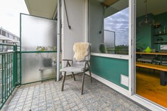 Verkocht: Merwedeplantsoen 90, 2105 VN Heemstede