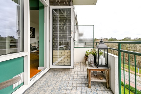 Medium property photo - Merwedeplantsoen 90, 2105 VN Heemstede