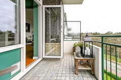 Verkocht: Merwedeplantsoen 90, 2105 VN Heemstede