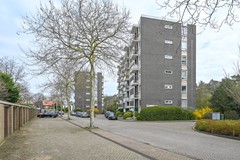 Verkocht: Merwedeplantsoen 90, 2105 VN Heemstede