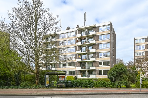 Medium property photo - Merwedeplantsoen 90, 2105 VN Heemstede