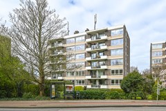 Verkocht: Merwedeplantsoen 90, 2105 VN Heemstede