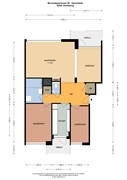 Verkocht: Merwedeplantsoen 90, 2105 VN Heemstede