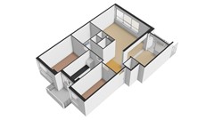 Verkocht: Merwedeplantsoen 90, 2105 VN Heemstede